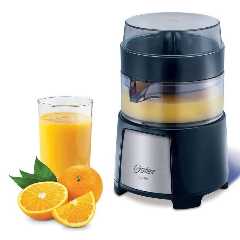 OSTER - Exprimidor de cítricos Oster eléctrico FPSTJU4176