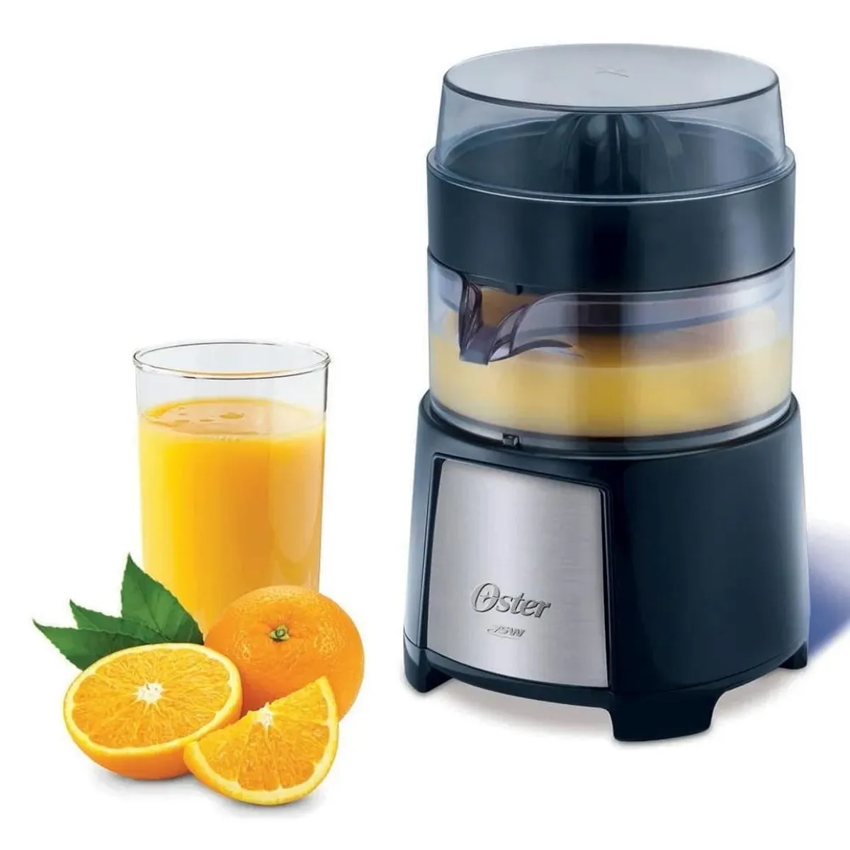 OSTER - Exprimidor de cítricos Oster eléctrico FPSTJU4176
