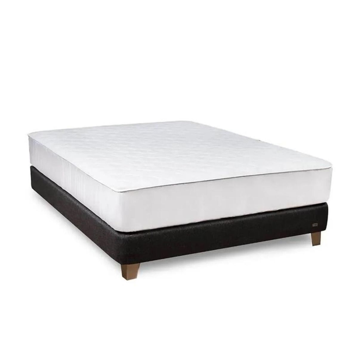 DRIMER - Protector de Colchón Amoldable T/T 1.5 Plazas