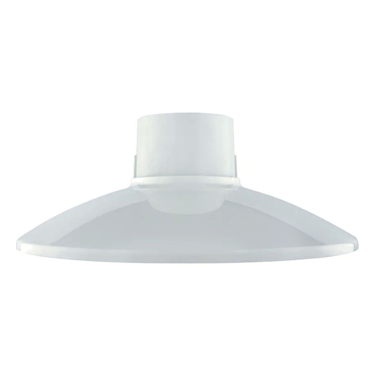 GENERICO - socket Plano rosca E27 Blanco TL01011 P22BN Wall Bticino