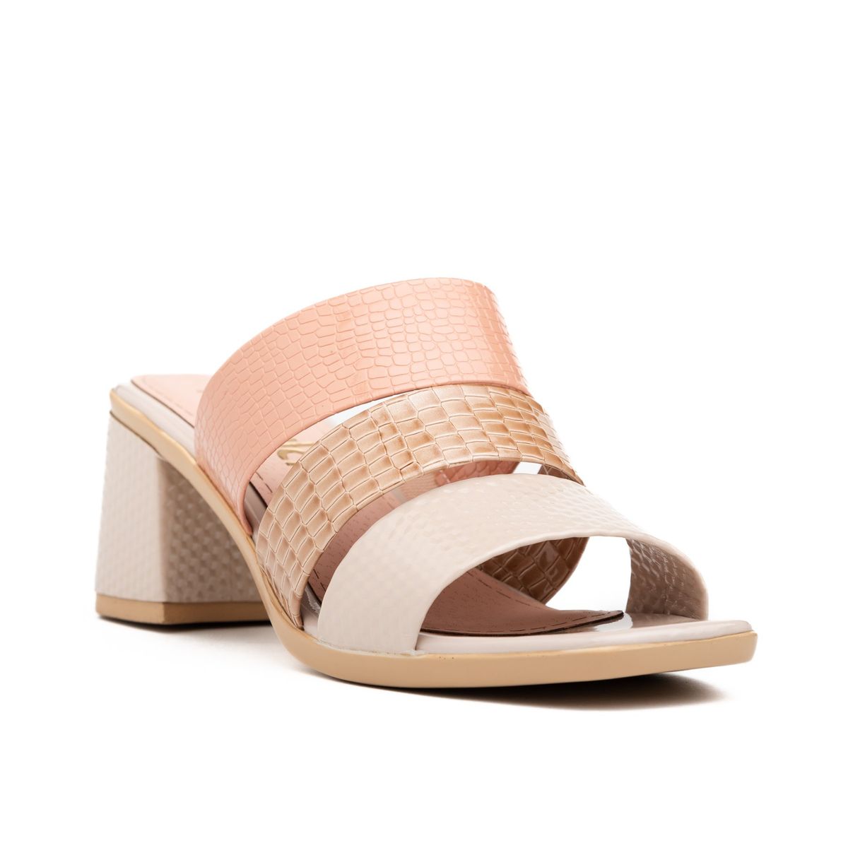 NEBULA - Stiletto Janna - Nébula - Nude