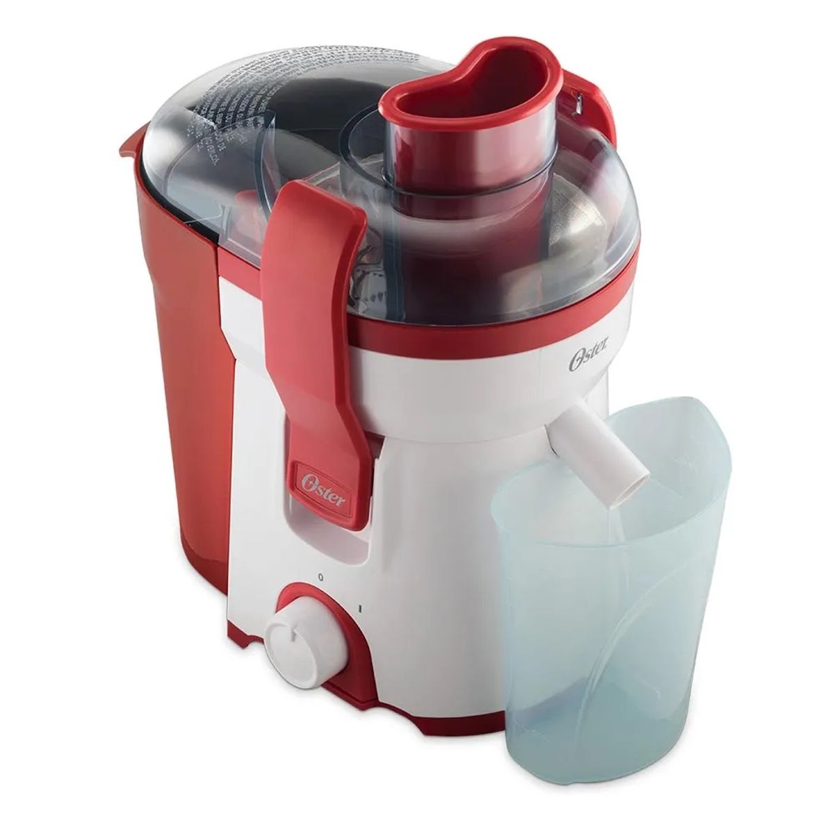 OSTER - Extractor de jugos Oster FPSTJE316R