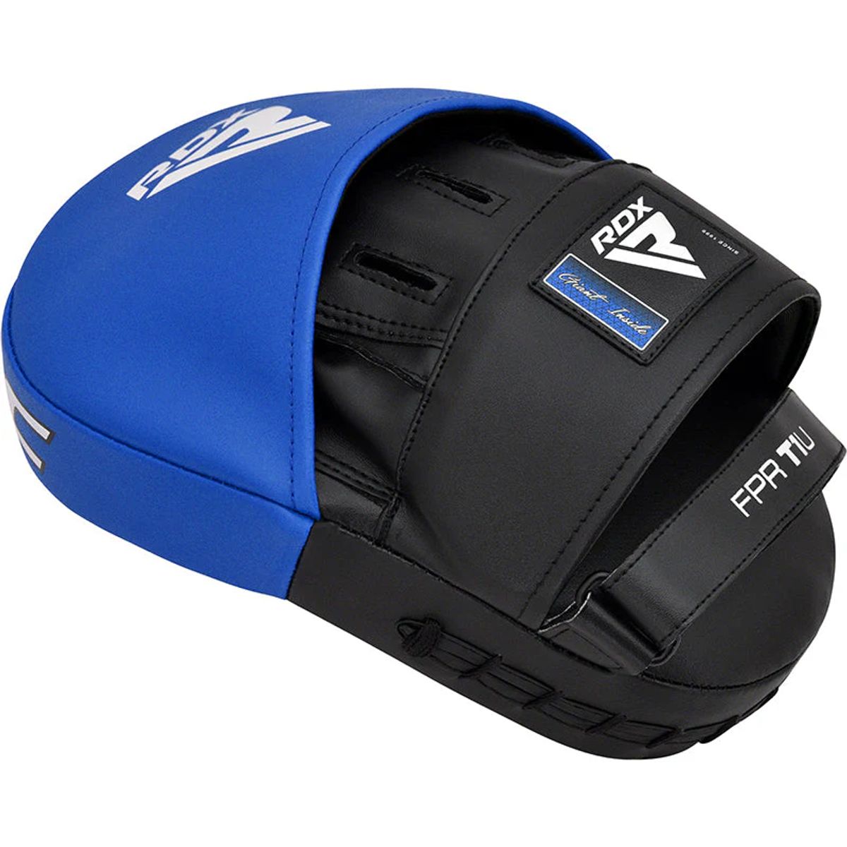RDX - Manoplas o Guantaletas de Boxeo T1 - Azul