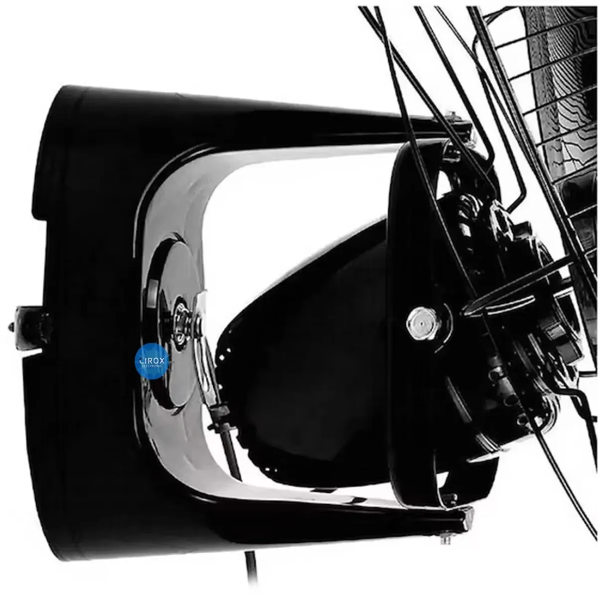 IMACO - Ventilador de techo Imaco OCF7919 Orbital 75 Watts