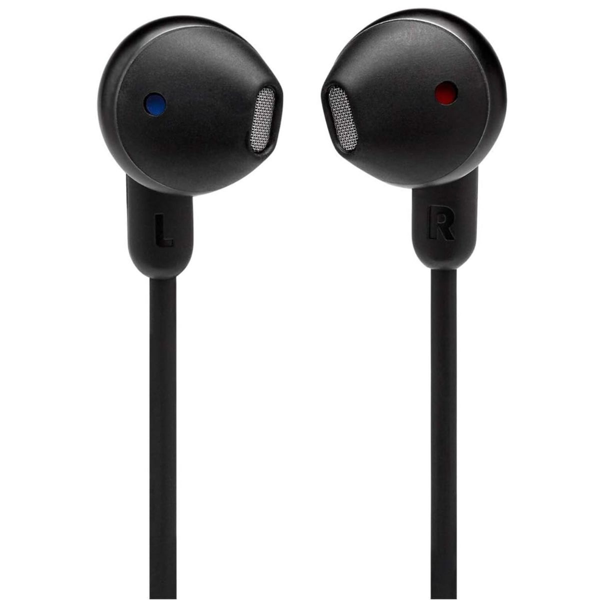 JBL - Audifonos Bluetooth JBL Tune 215 BT 16 Horas Negro