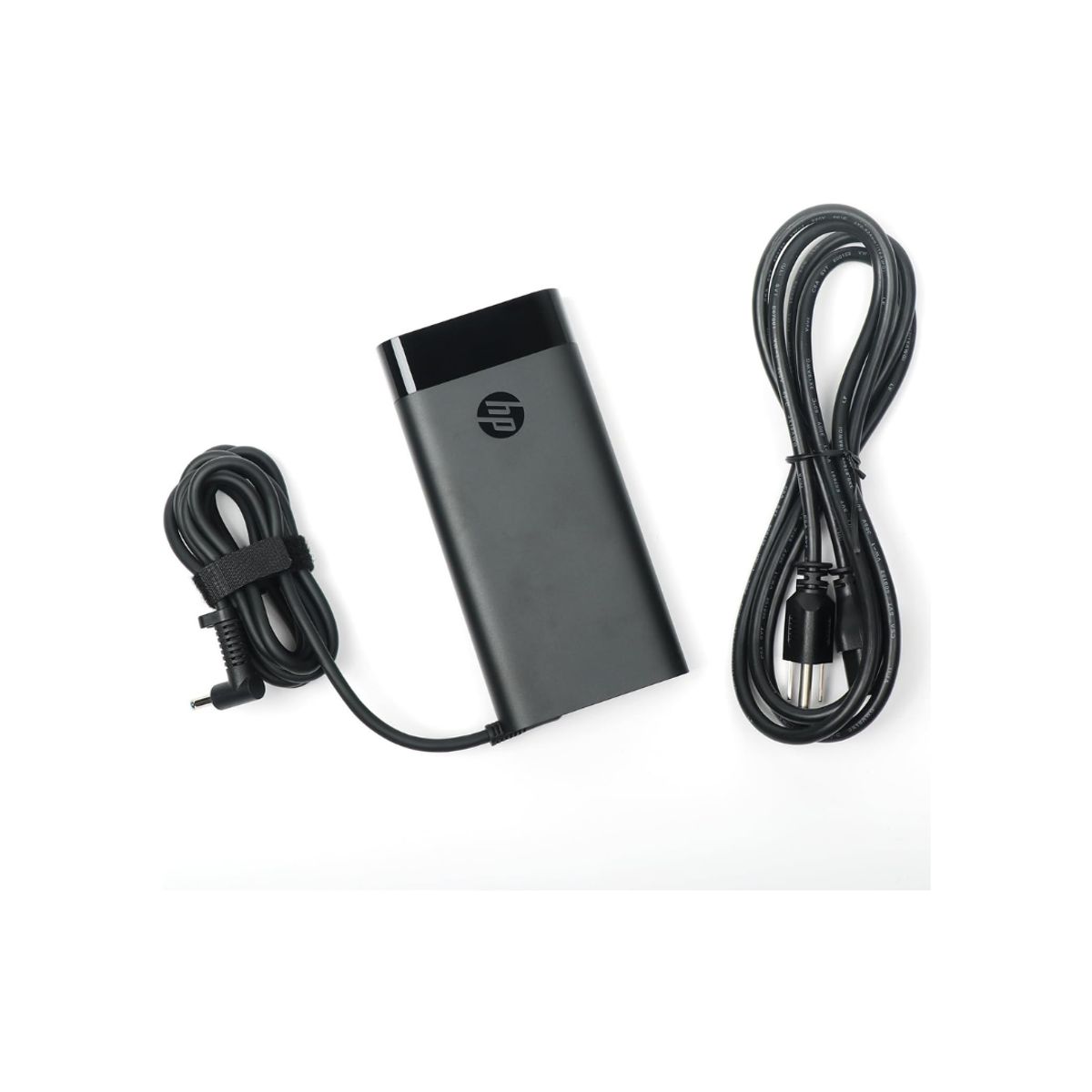 HP - Cargador Hp 19.5V.  10.3A.   200W.   4.5X3.0mm.   OMEN