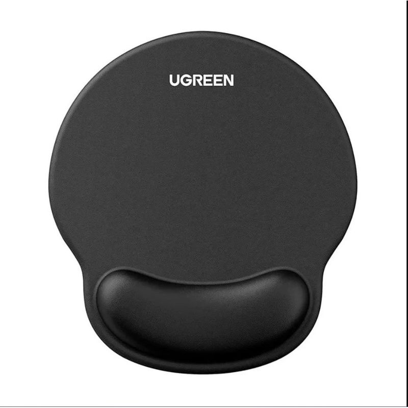 UGREEN - PAD MOUSE ERGONOMICO GEL UGREEN COD-25245