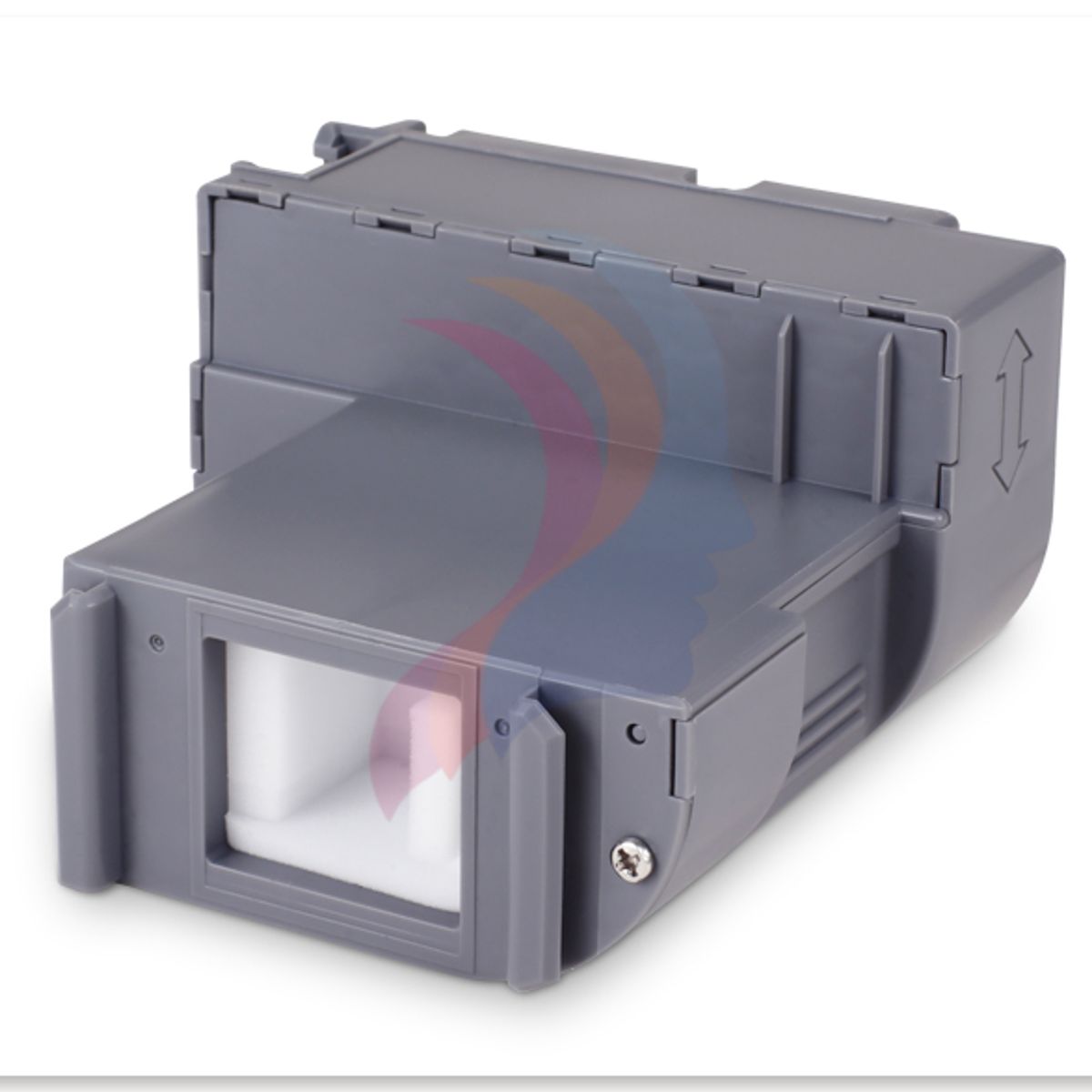 GENERICO - CAJA MANTENIMIENTO COMPATIBLE SC23MB F170 -F100SC-F130 SC-F150 SC-F160