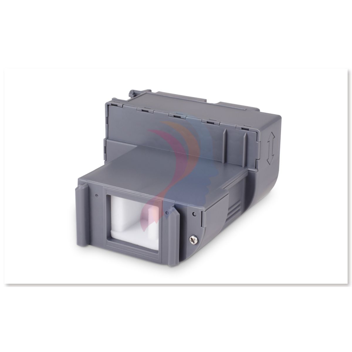 GENERICO - CAJA MANTENIMIENTO COMPATIBLE SC23MB F170 -F100SC-F130 SC-F150 SC-F160