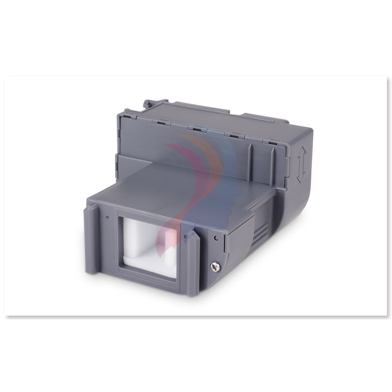 GENERICO - CAJA MANTENIMIENTO COMPATIBLE SC23MB F170 -F100SC-F130 SC-F150 SC-F160