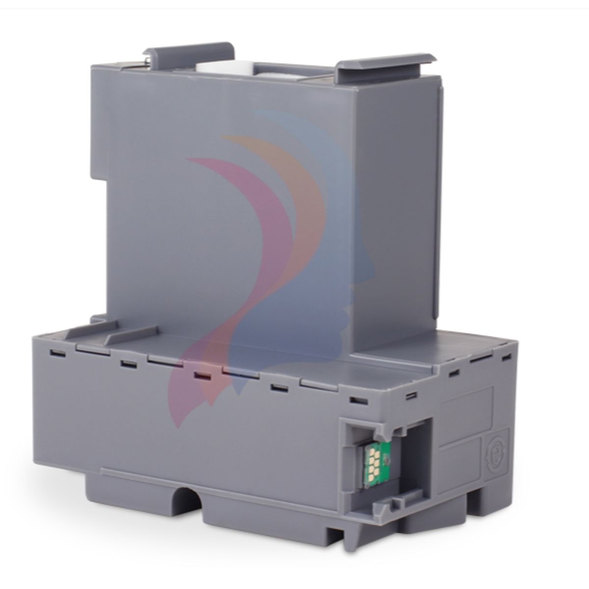 GENERICO - CAJA MANTENIMIENTO COMPATIBLE SC23MB F170 -F100SC-F130 SC-F150 SC-F160