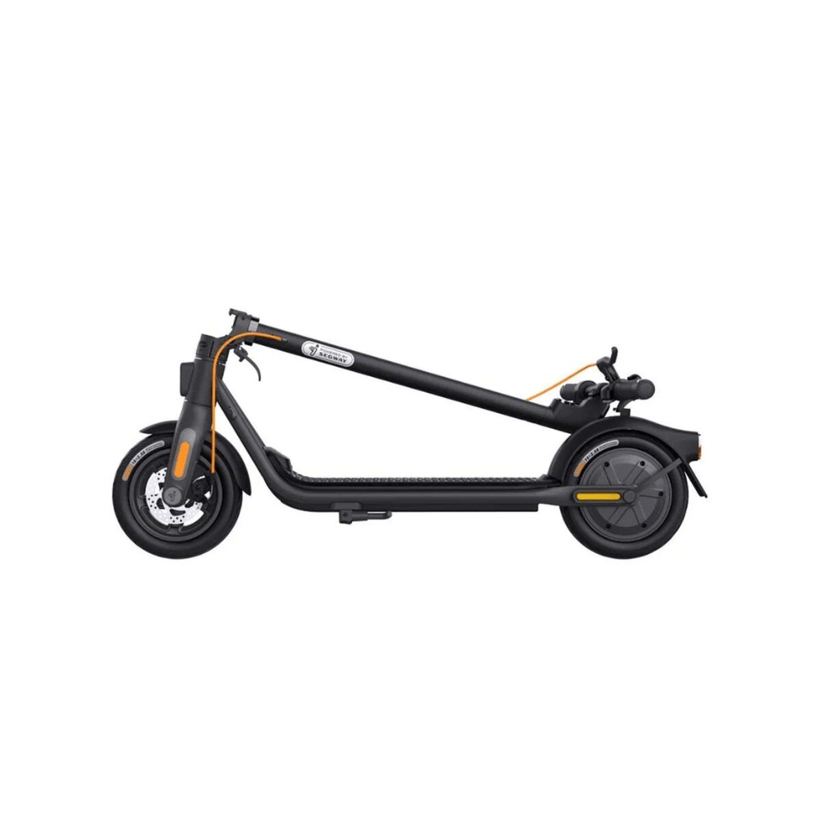 NINEBOT - Scooter Eléctrico Ninebot segway F2 Plus