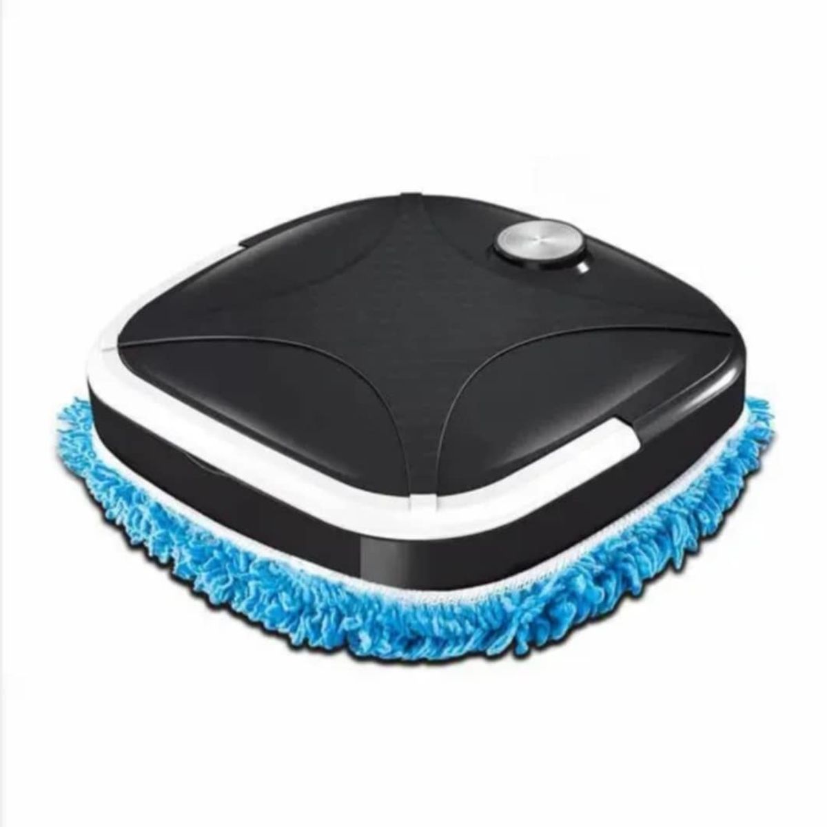 GENERICO - Robot Aspirador Trapeador Limpiador Automático Inteligente 3 en 1