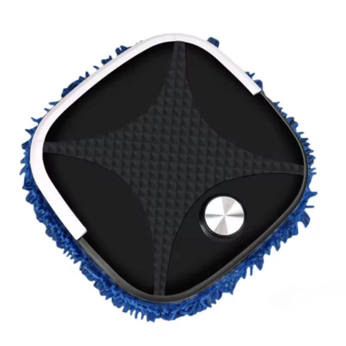 GENERICO - Robot Aspirador Trapeador Limpiador Automático Inteligente 3 en 1