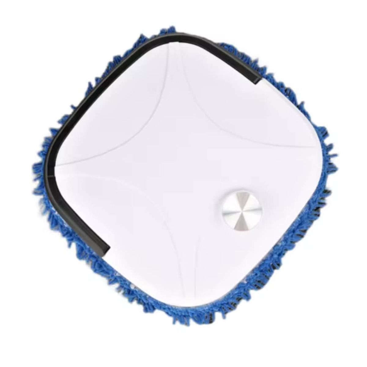 GENERICO - Robot Aspirador Trapeador Limpiador Automático Inteligente 3 en 1