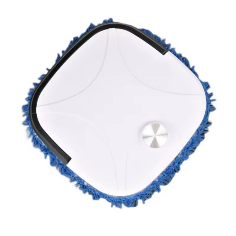 GENERICO - Robot Aspirador Trapeador Limpiador Automático Inteligente 3 en 1