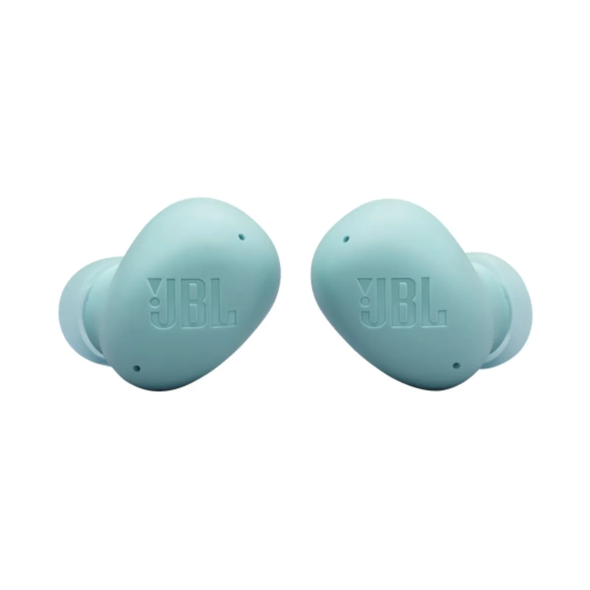 JBL - Audífonos Bluetooth Jbl Wave Buds 2 Verde  Upgrade IP54 40hrs ANC