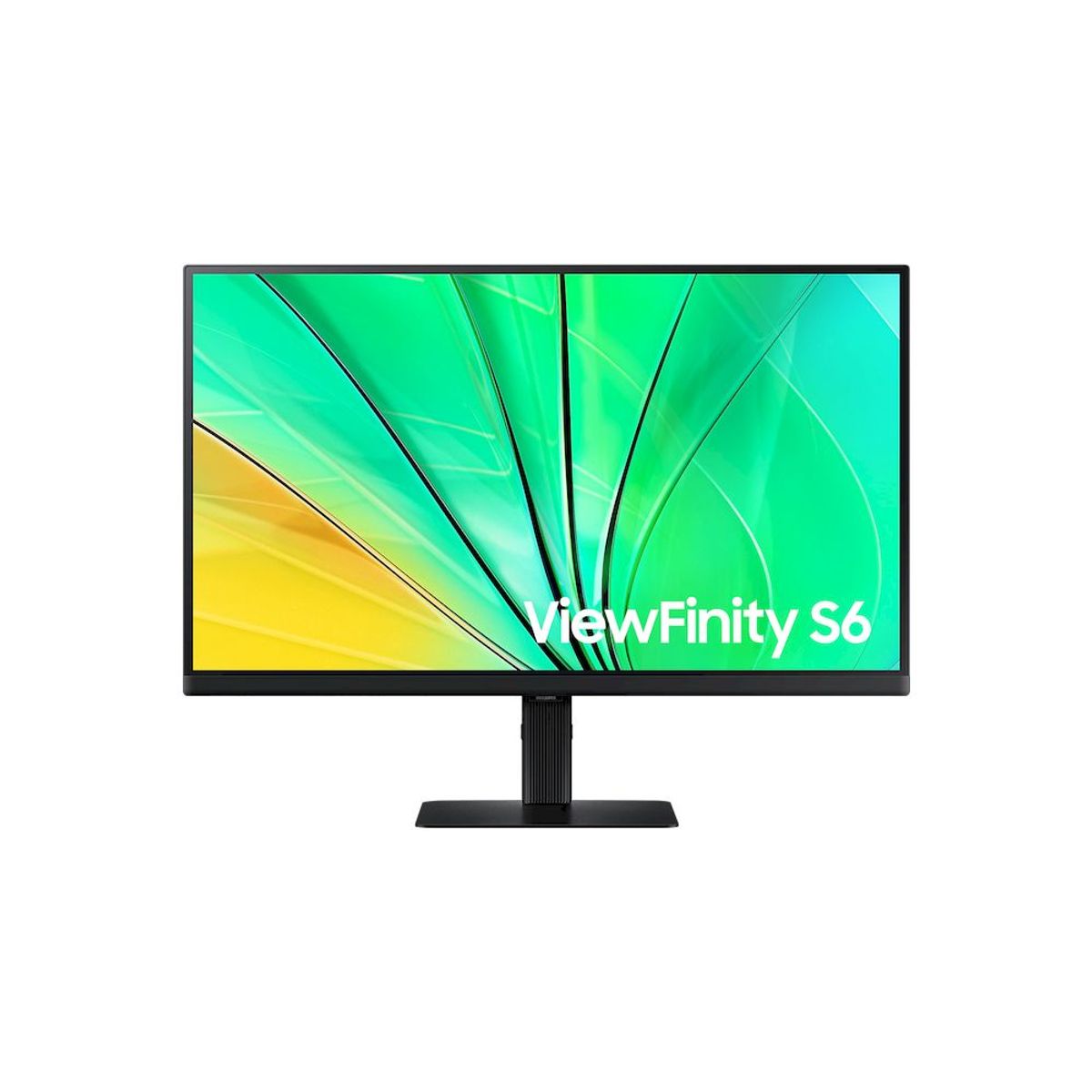 SAMSUNG - MONITOR VIEWFINITY S6 SAMSUNG LS27D600 27 2K 5ms 100Hz GIRATORIO