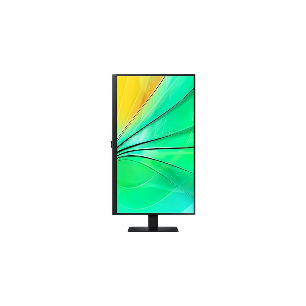 SAMSUNG - MONITOR VIEWFINITY S6 SAMSUNG LS27D600 27 2K 5ms 100Hz GIRATORIO