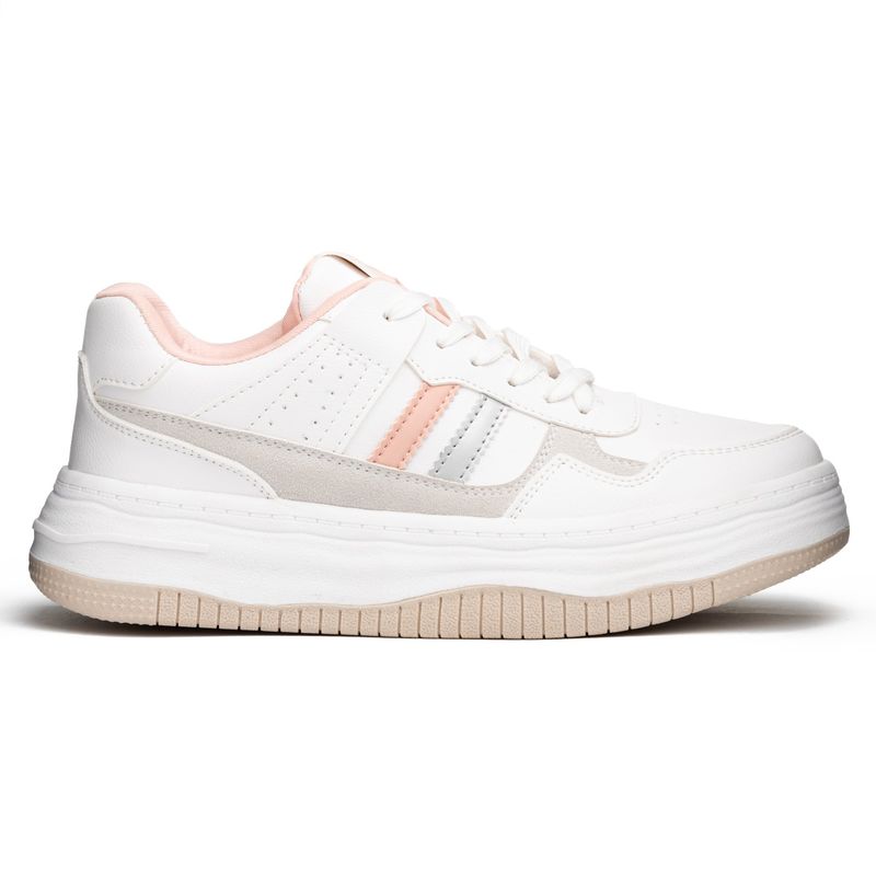 NEBULA - Zapatilla Thanasis - Nébula - Rosado