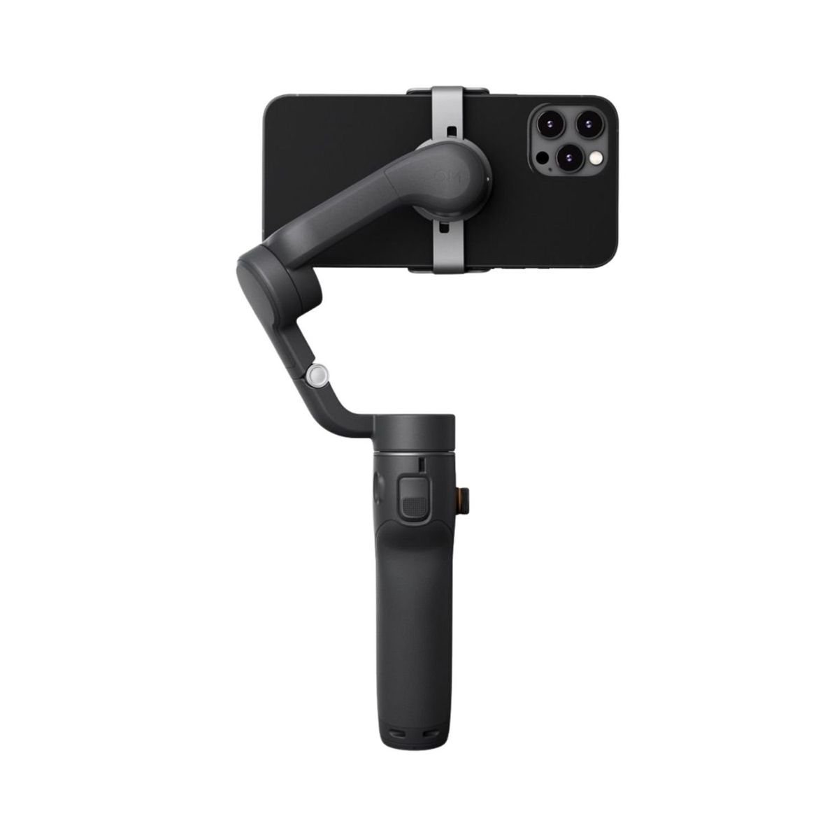 DJI - Gimbal estabilizador para celular DJI Osmo Mobile 6