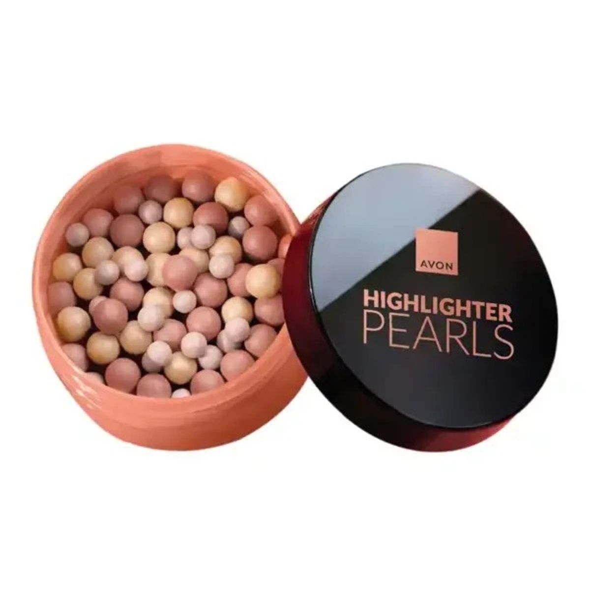 AVON - Highlighter Pearls Perlas Efecto Iluminador Avon