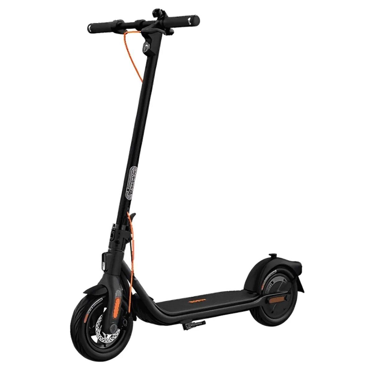 NINEBOT - Scooter Eléctrico Ninebot segway F2 Plus