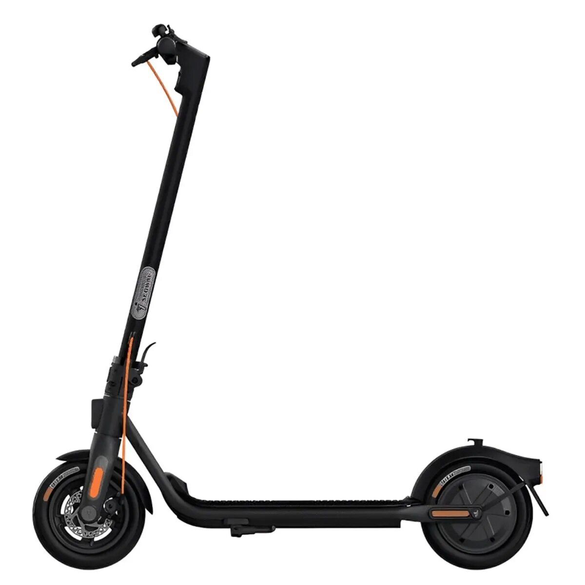 NINEBOT - Scooter Eléctrico Ninebot segway F2 Plus