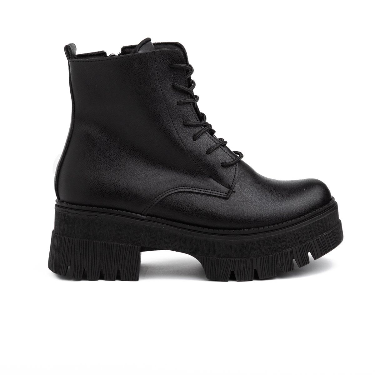 NEBULA - Botas Pevtz - Nebula - Negro