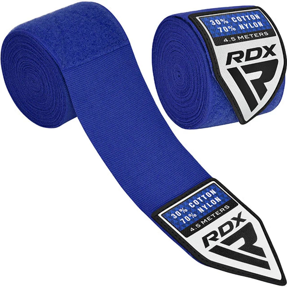 RDX - Vendas de Boxeo Profesional WX - Azul