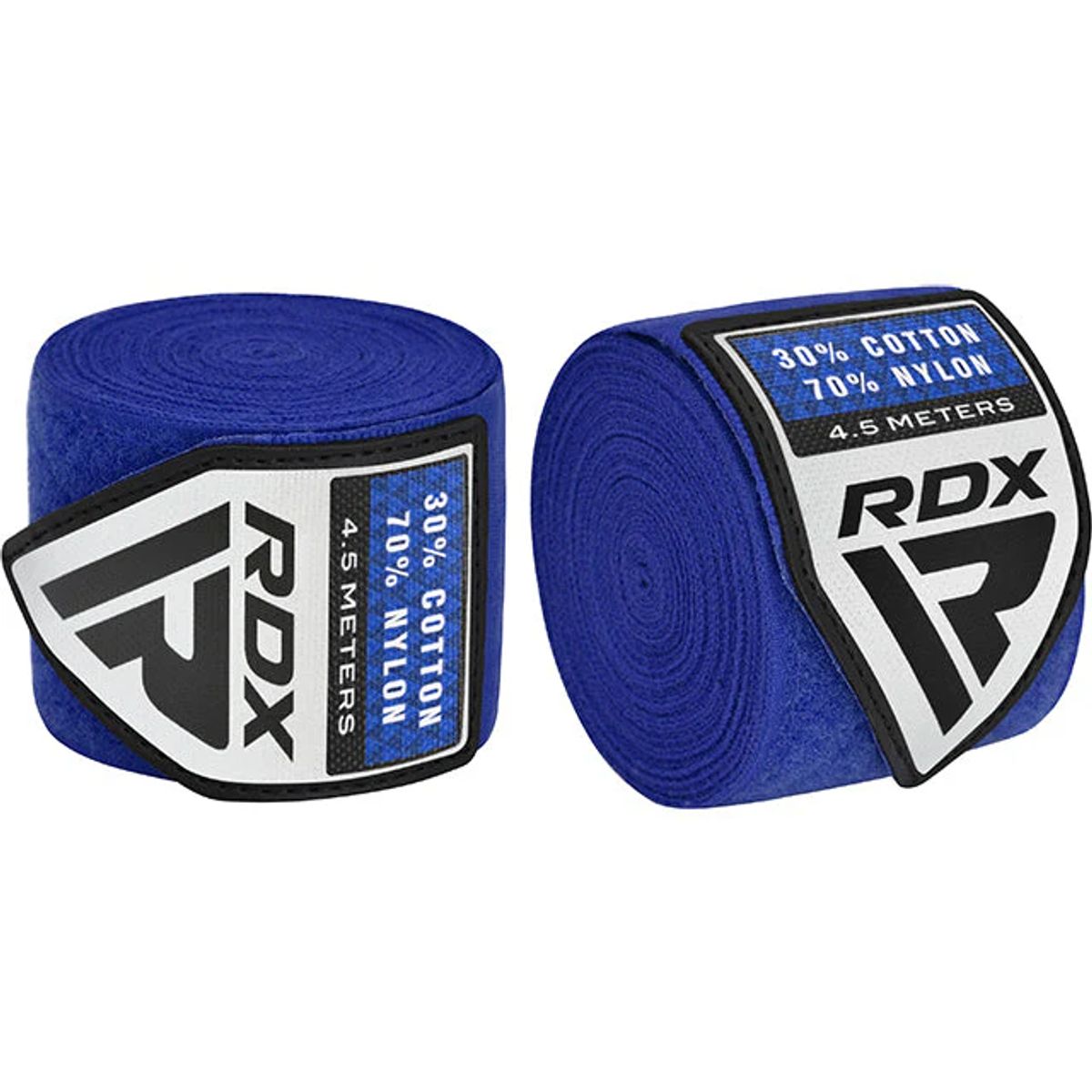 RDX - Vendas de Boxeo Profesional WX - Azul