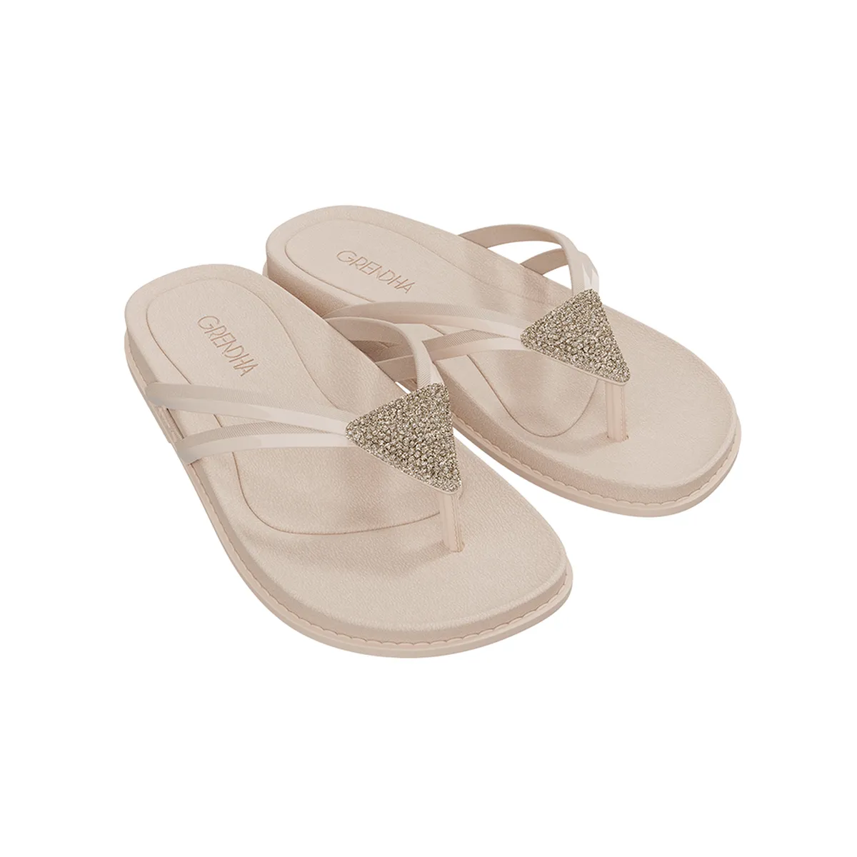 GRENDHA - Sandalia Grendha GDA35