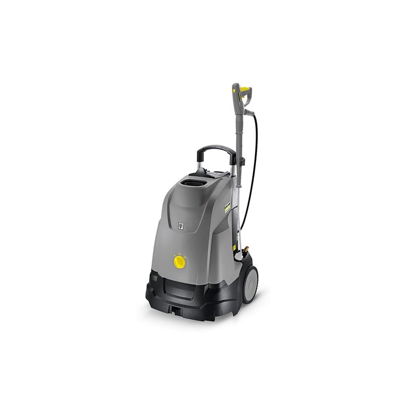 KARCHER - Hidrolavadora de agua caliente HDS513 2500W 125Bar Karcher