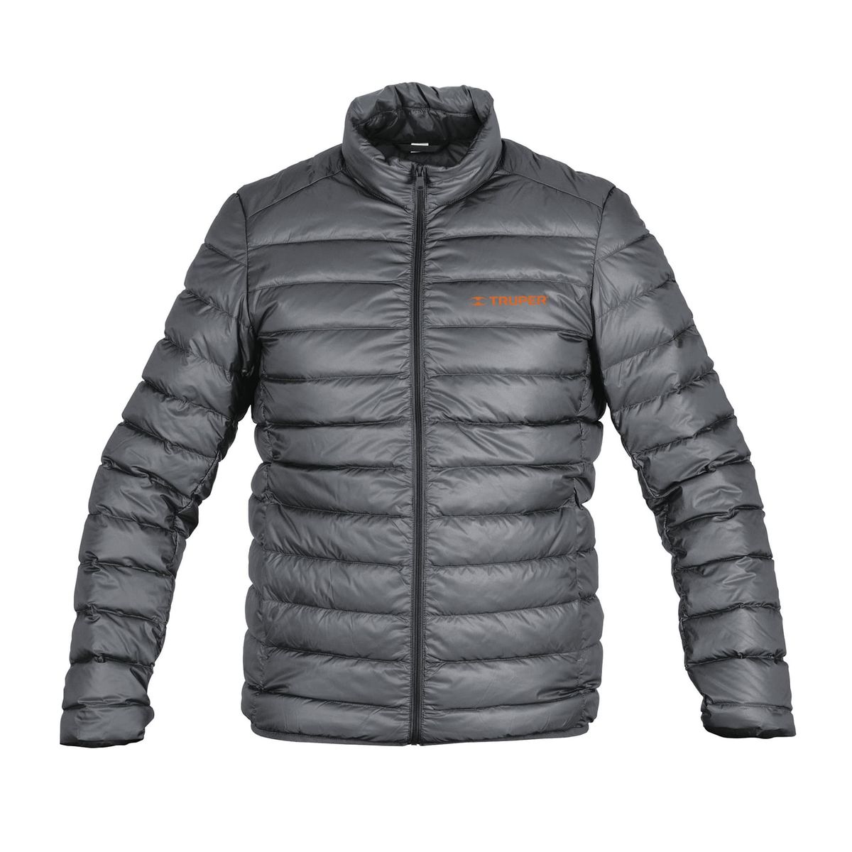 TRUPER - Casaca De Plumas Impermeable para caballero talla EG Truper