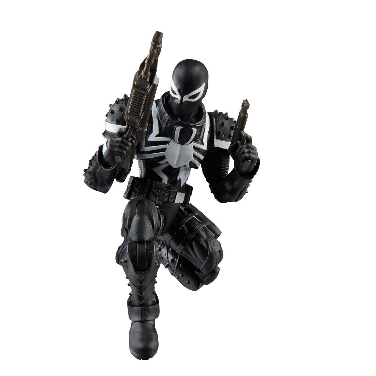 MARVEL - Spider-Man Marvel Legends Retro Collection Agent Venom