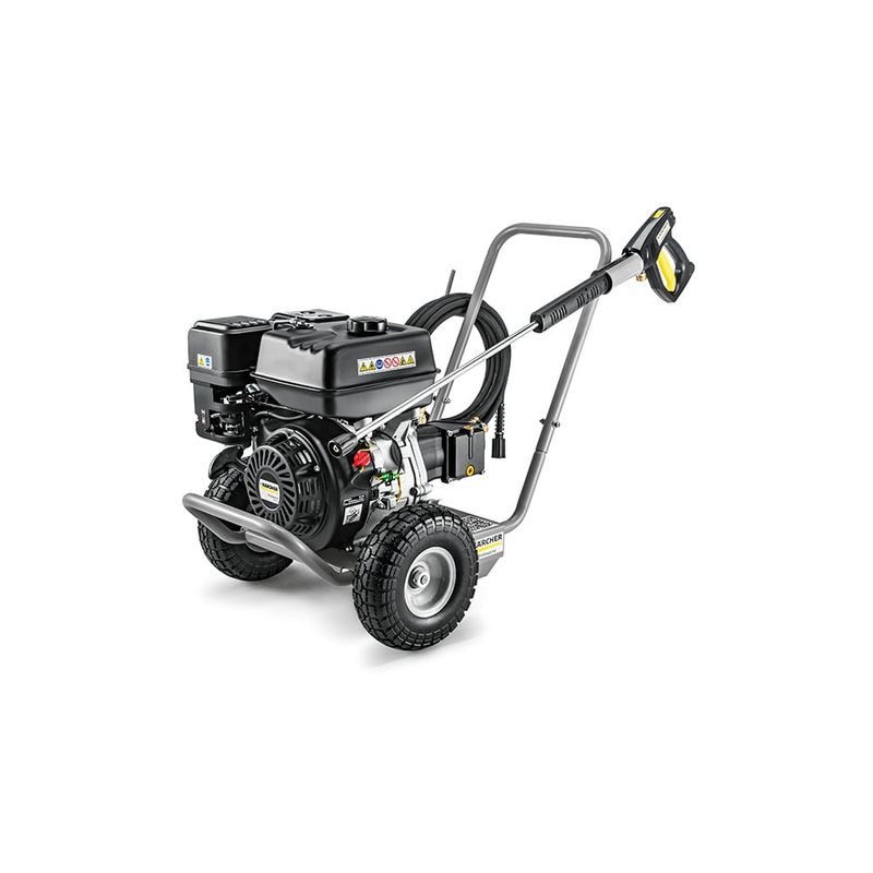 KARCHER - Hidrolavadora a combustion HD7/20 200Bar Karcher