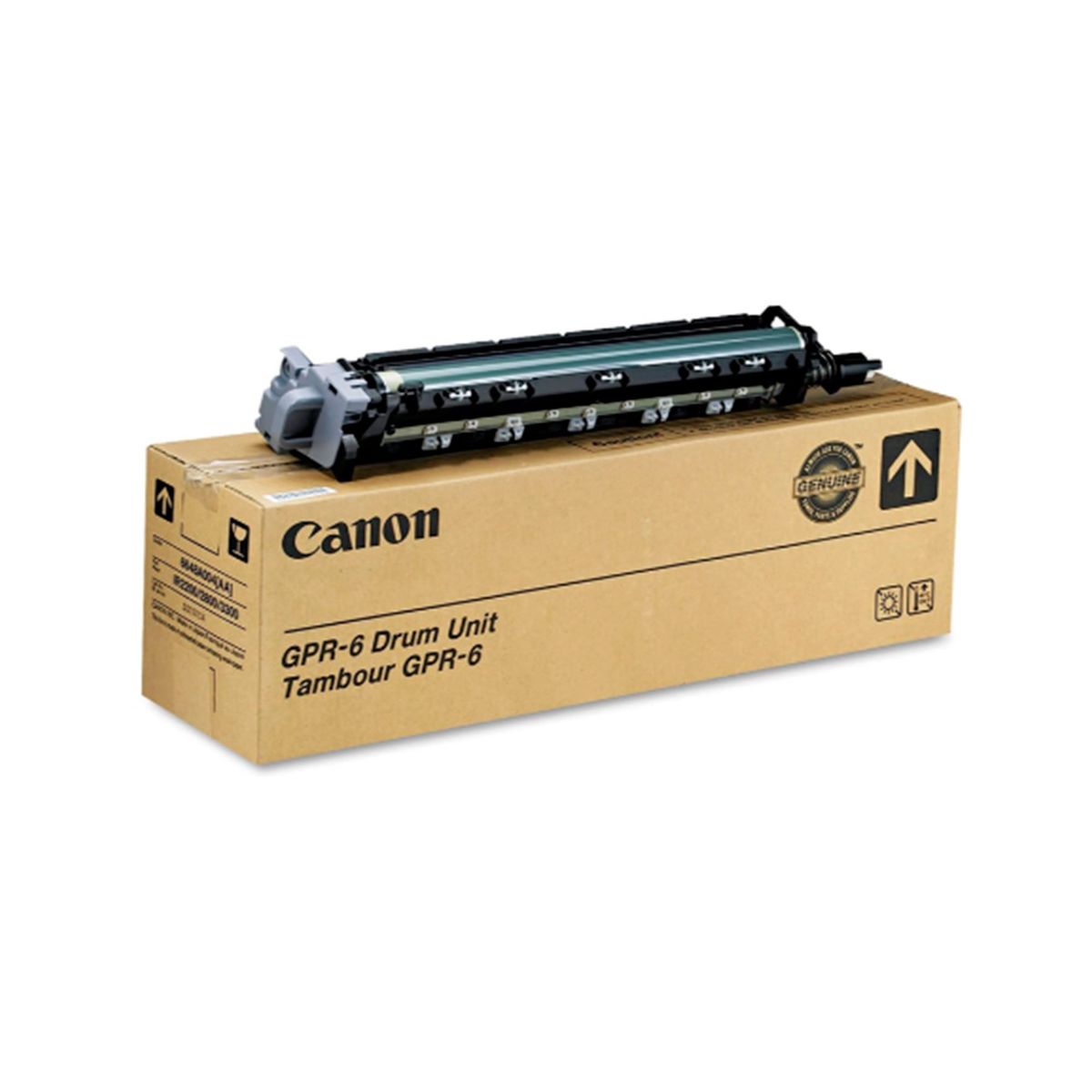 CANON - TAMBOR CANON GPR-6 IR2200-3300 PN MLICAV6648A004AA