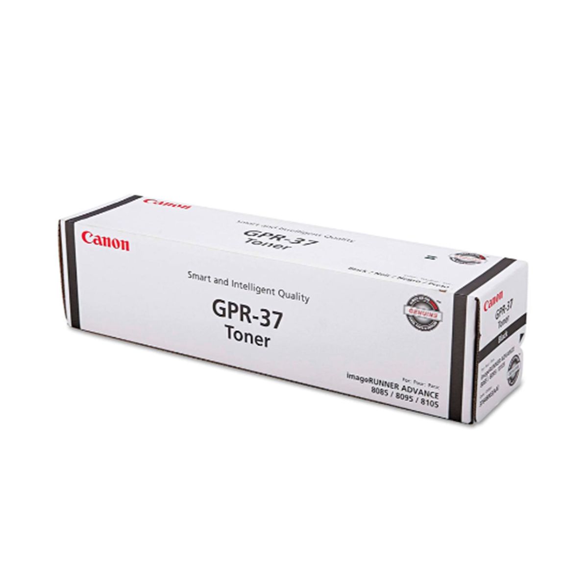CANON - CARTUCHO TONER GPR-7 IR8500-105 PN MLICAV6748A003AA