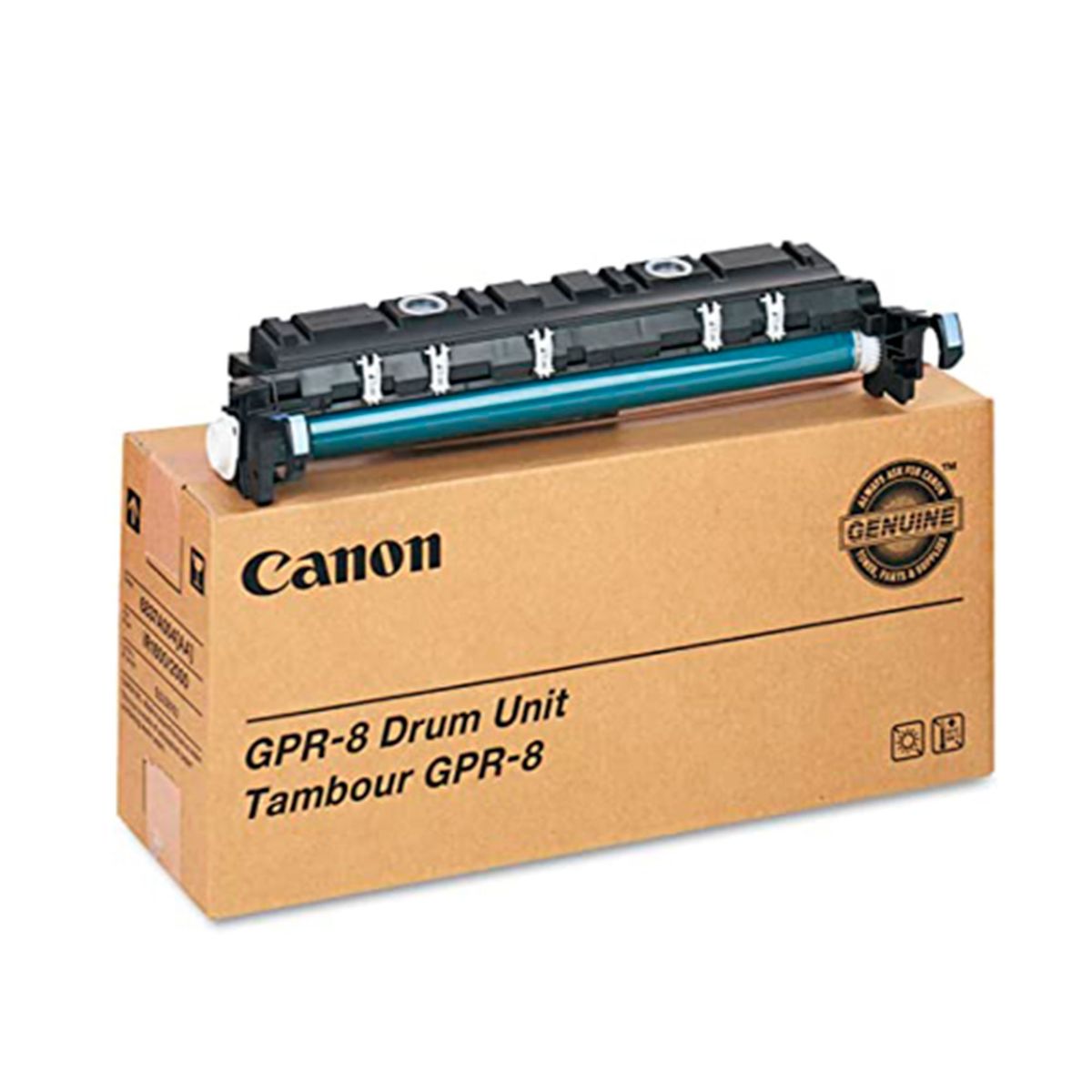CANON - TAMBOR CANON GPR-8 IR16002000 PN MLICAV6837A004AA