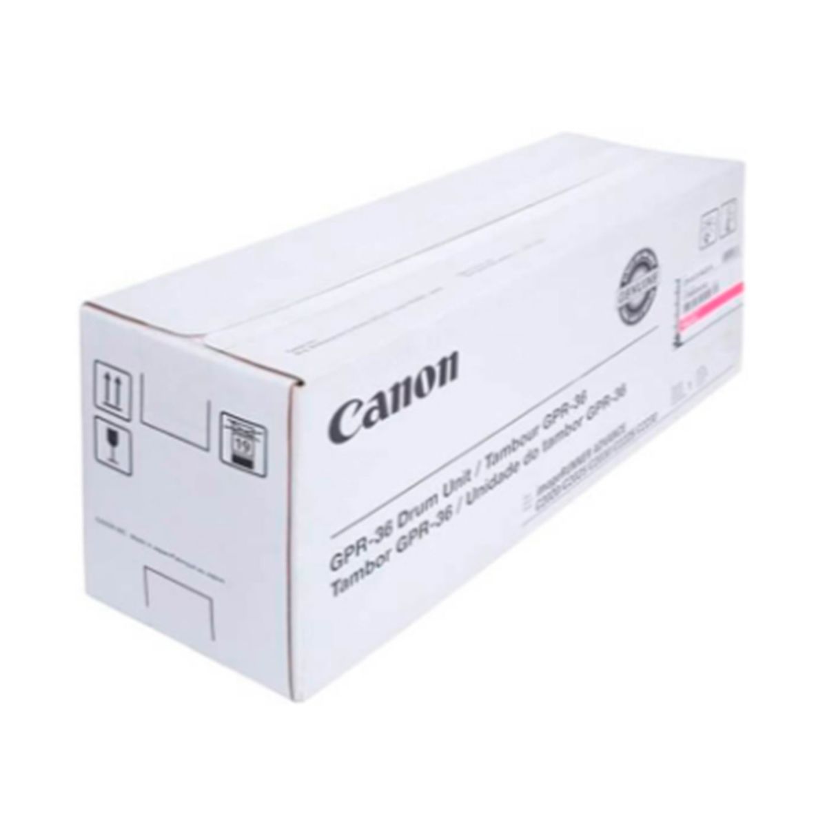 CANON - TAMBOR CANON GPR-36 MAGENTA P-IRC2020-2025-203 PN MLICAV3788B004BA