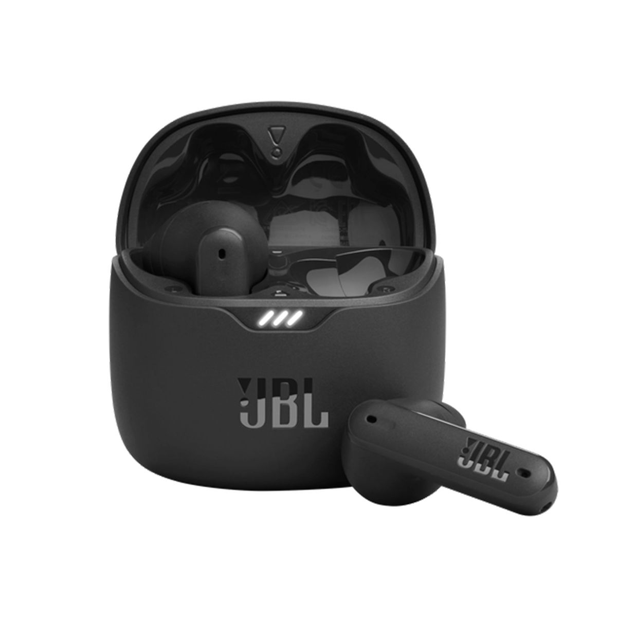 JBL - AUDIFONO INALAMBRICO JBL TUNE FLEX 20HZ 32 HORAS NEGRO PN JBLTFLEXBLK