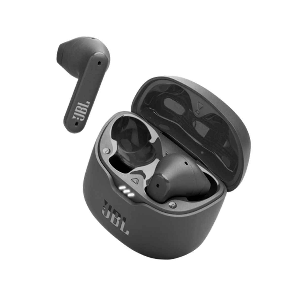 JBL - AUDIFONO INALAMBRICO JBL TUNE FLEX 20HZ 32 HORAS NEGRO PN JBLTFLEXBLK