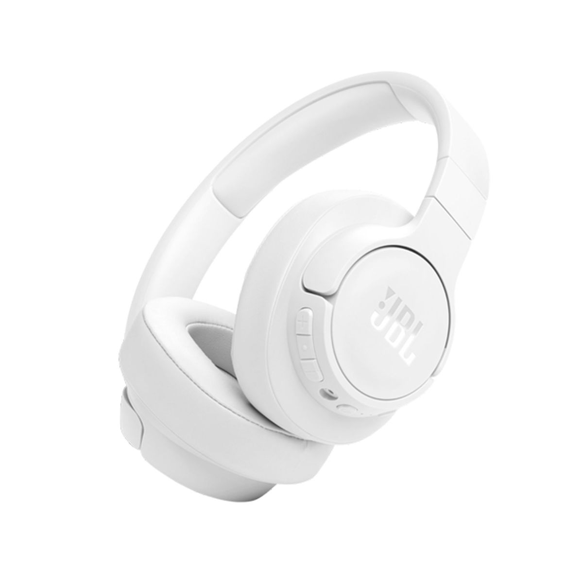 JBL - AUDIFONO JBL TUNE 770 DIADEMA 20HZ 32OHMS 70 HORAS PN JBLT770NCWHTAM