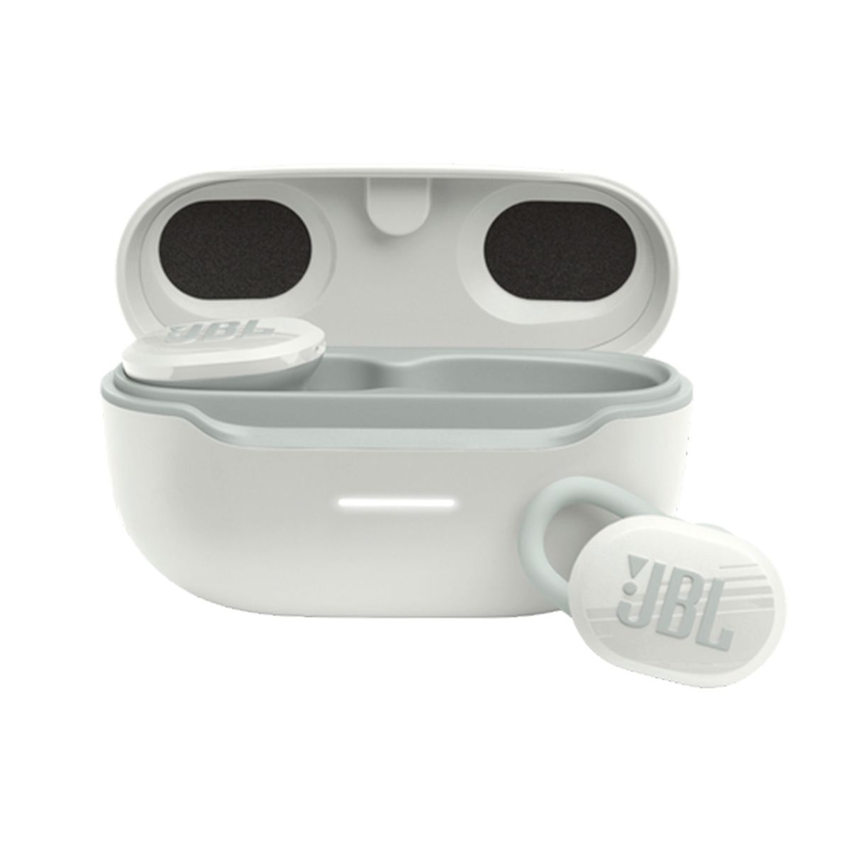 JBL - AUDIFONO JBL ENDURANCE RACE 2 20HZ 10 HORAS PN JBLENDURACE2WHTAM