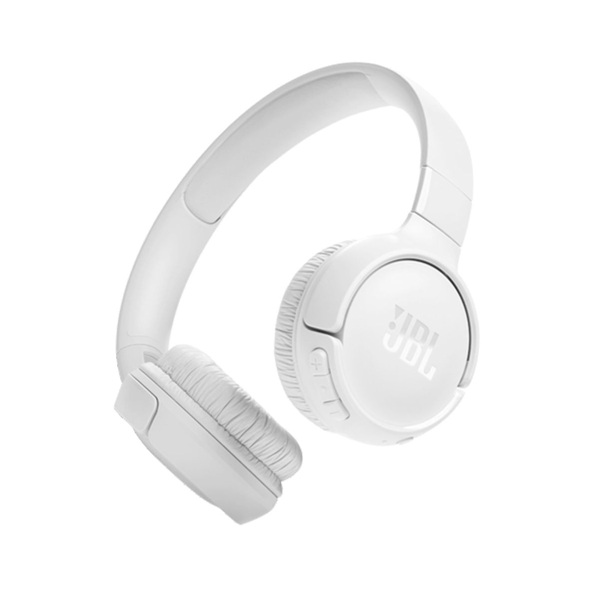 JBL - AUDIFONO JBL TUNE 520BT 30 OHMS 20HZ 57HORAS BLANCO PN JBLT520BTWHTAM