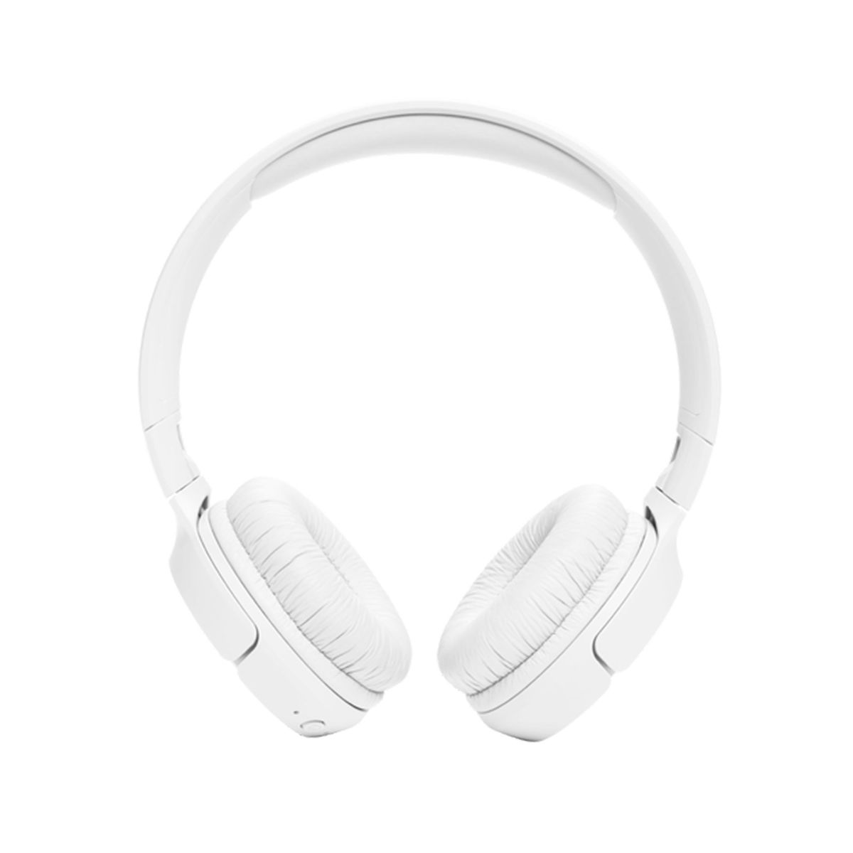 JBL - AUDIFONO JBL TUNE 520BT 30 OHMS 20HZ 57HORAS BLANCO PN JBLT520BTWHTAM