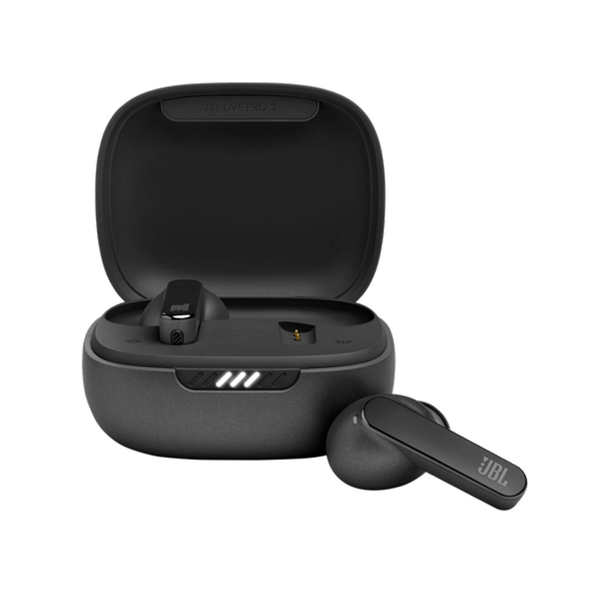 JBL - AUDIFONO JBL LIVE PRO 2 16OHMS 20HZ 40 HORAS PN JBLLIVEPRO2TWSBAM