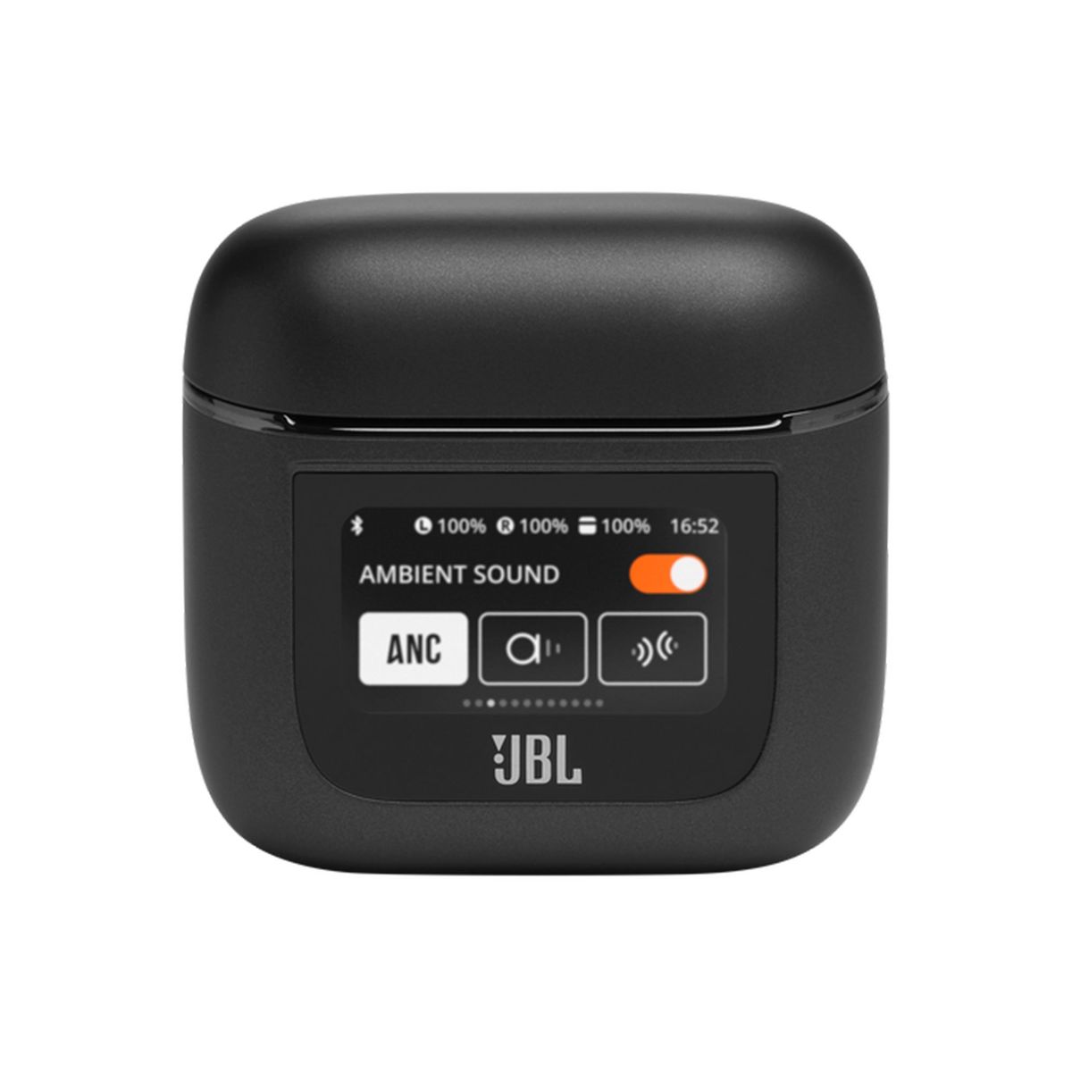 JBL - AUDIFONO JBL TOUR PRO 2 20HZ 16OHMS 20 KHZ NEGRO PN JBLTOURPRO2BLK