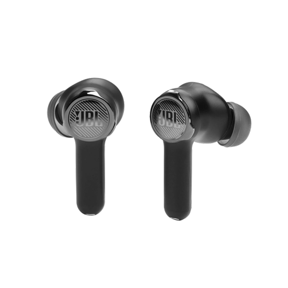 JBL - AUDIFONO JBL QUANTUM 20HZ DIADEMA 16 HORAS PN JBLQUANTUMTWSBLKAM