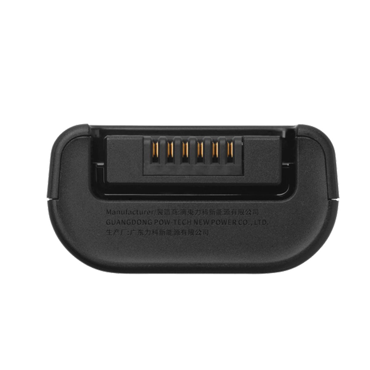 JBL - BATERIA JBL 200 7V 4722MAH 34 WH 12 HORAS NEGRO PN JBLBATTERY200AM